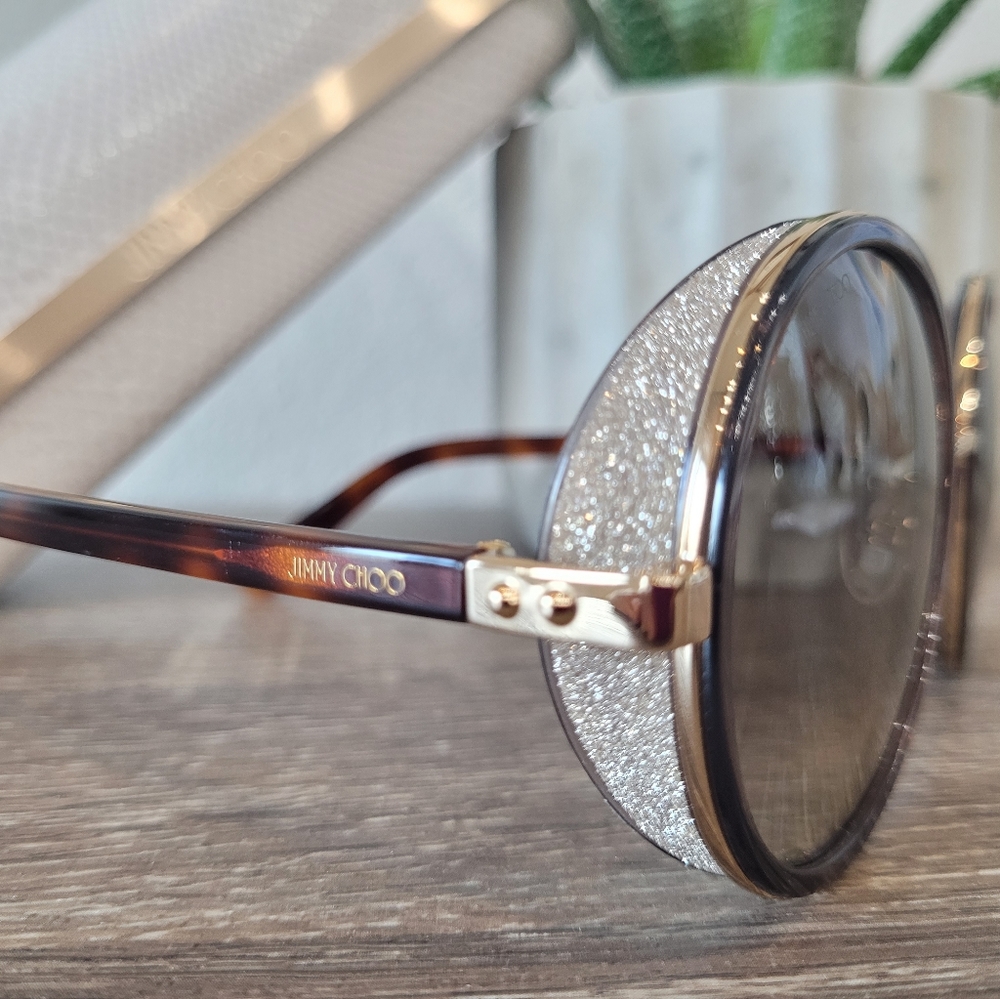 Jimmy Choo sunglasses Andi/s - Picture 12 of 16